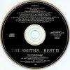 The Smiths - ...Best II (CD)
